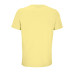 Футболка унисекс LEGEND 175, Жёлтый