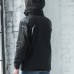 Куртка софтшелл ARTIC 320, Черный