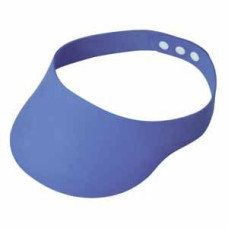 Промо-козырек, Синий