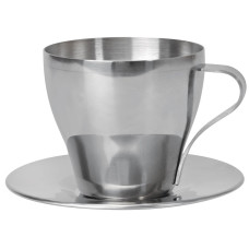 Чайная пара 