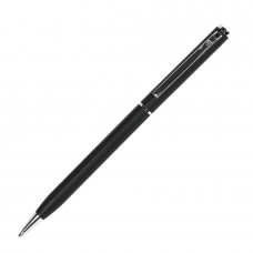 Ручка шариковая SLIM, Черный