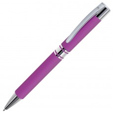 Ручка шариковая CITRUS, Розовый