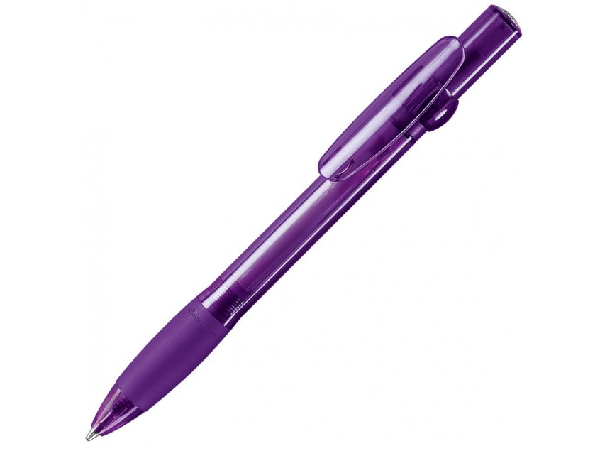 ALLEGRA LX, ручка шариковая, Фиолетовый