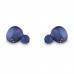 Беспроводные наушники Accesstyle Denim TWS Blue, синие, Синий (Pantone 286C)