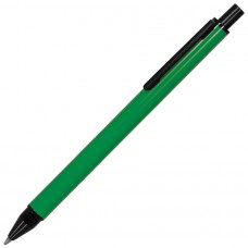 Ручка шариковая IMPRESS, Зеленый