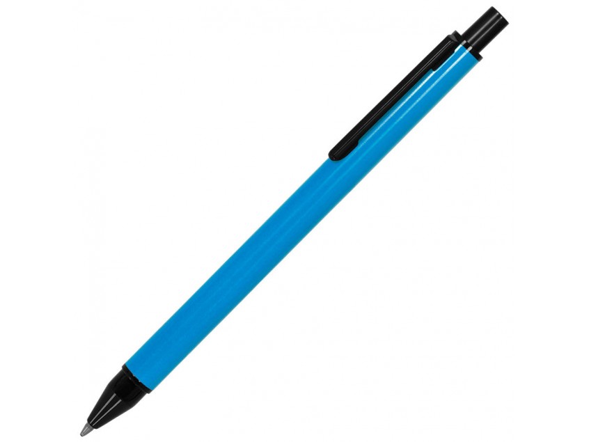 Ручка шариковая IMPRESS, Голубой