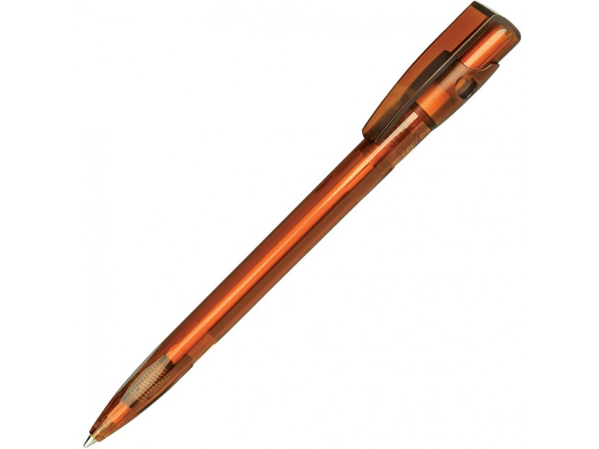 Ручка шариковая KIKI LX, Коричневый