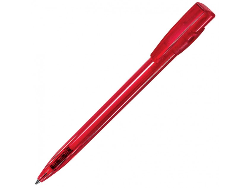 Ручка шариковая KIKI LX, Красный