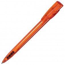 Ручка шариковая KIKI LX, Оранжевый