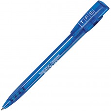 Ручка шариковая KIKI LX, Синий