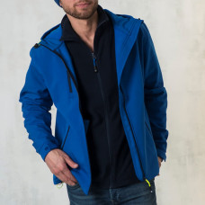 Куртка INNSBRUCK MAN 280, ярко-синий