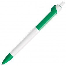 Ручка шариковая FORTE, Белый