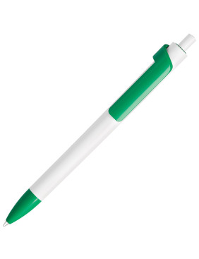 Ручка шариковая FORTE, Белый