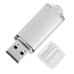 USB flash-карта ASSORTI (32Гб), серебристый