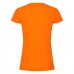 Футболка женская ORIGINAL T 145, Оранжевый
