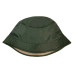 Панама BUCKET POCKET, Оливковый