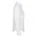 Рубашка женская LONG SLEEVE OXFORD SHIRT LADY-FIT 130, Белый