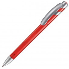Ручка шариковая MANDI SAT, Красный