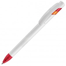 Ручка шариковая MANDI, Красный