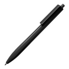 Ручка шариковая SOFT CLICK, черный Ручка шариковая SOFT CLICK, черный