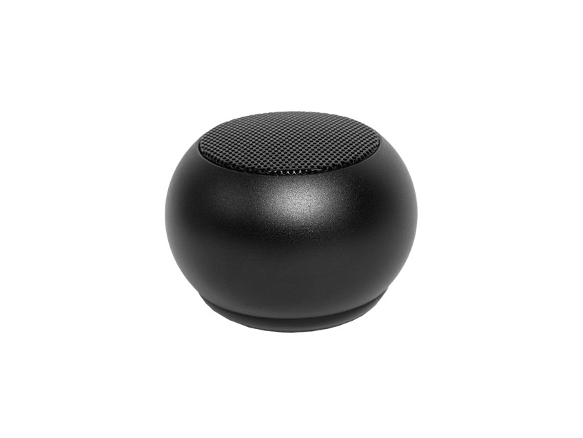 Портативная mini Bluetooth-колонка Sound Burger 
