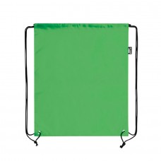 Рюкзак LAMBUR из rPET/рециклированного полиэстера, Зеленый