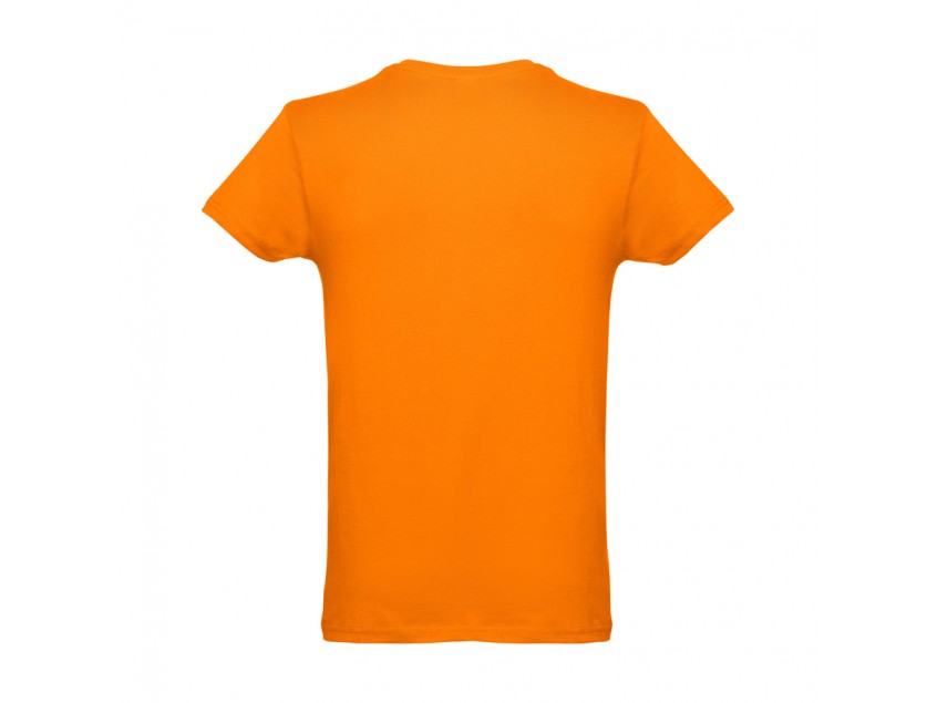 Футболка мужская LUANDA 150 , Оранжевый