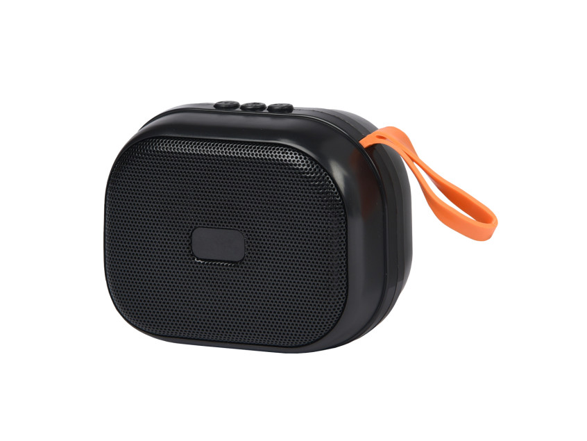 Беспроводная Bluetooth колонка Echo 3W, черный