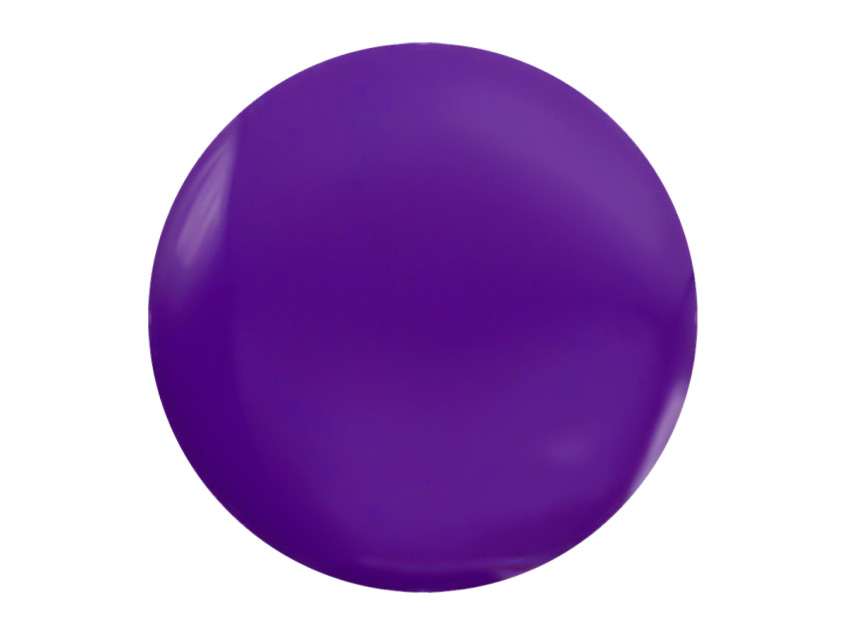 Накладка силиконовая для зонта Vortex, фиолетовый