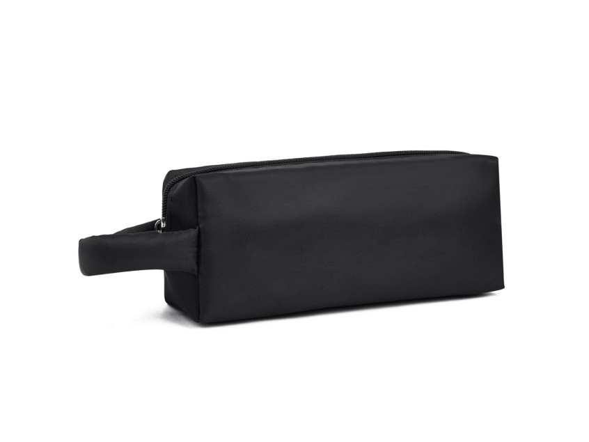 Косметичка-несессер Artanvil, чёрный/чёрный