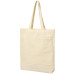 Сумка для покупок JETTA с карманами 325 г/м², натуральная