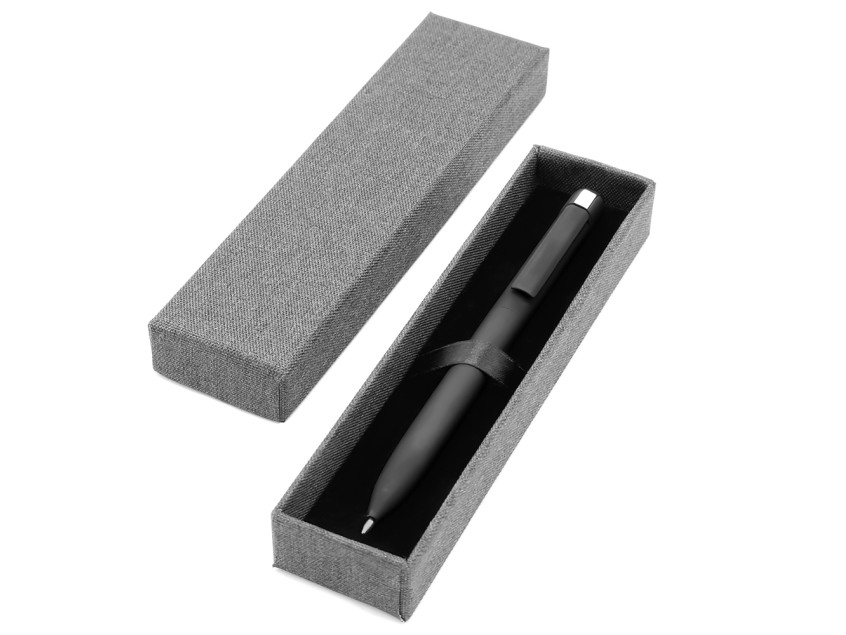 Ручка Espada в коробке Collin, чёрная
