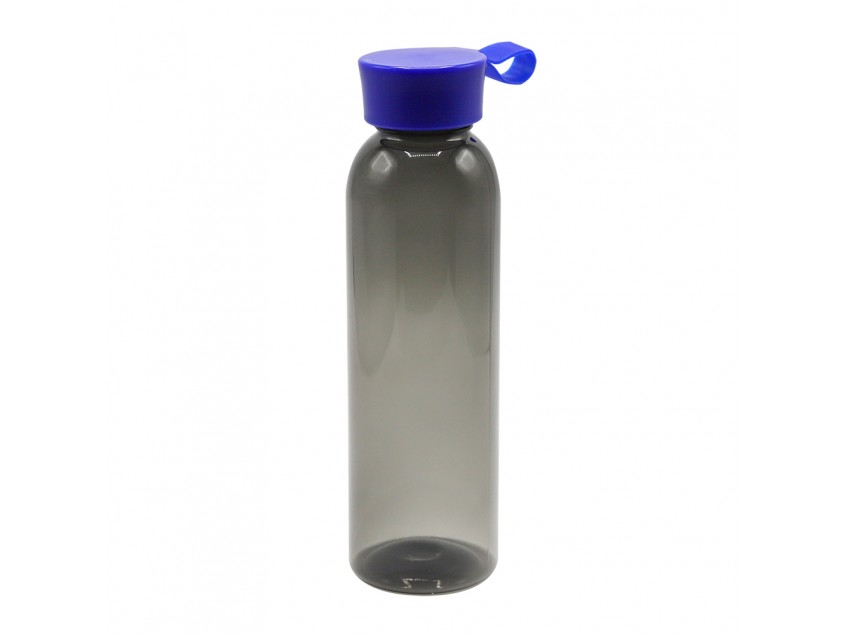 Пластиковая бутылка Rama, синий