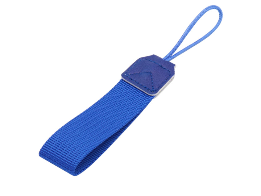 Шнурок для термокружки Surprise, синий