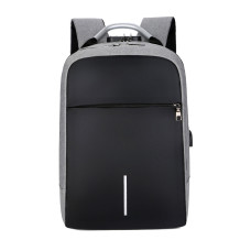 Рюкзак Madma, Серый.