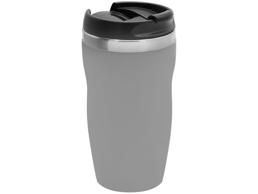 Термокружка Laim, серый