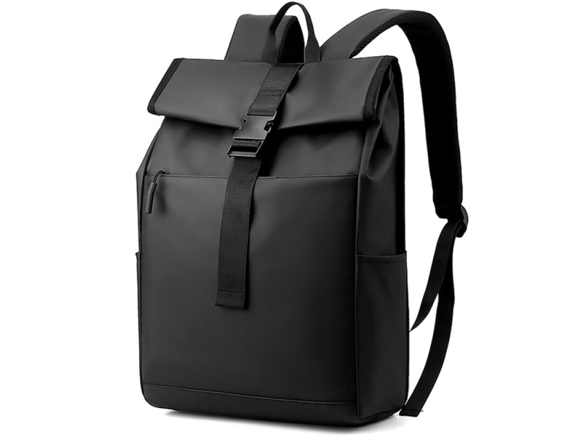 Рюкзак Alvort, чёрный