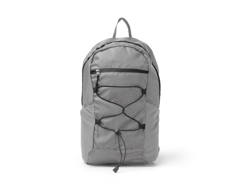 Спортивный рюкзак CAPITAN, серый