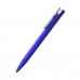 Ручка шариковая Mira Soft, синий