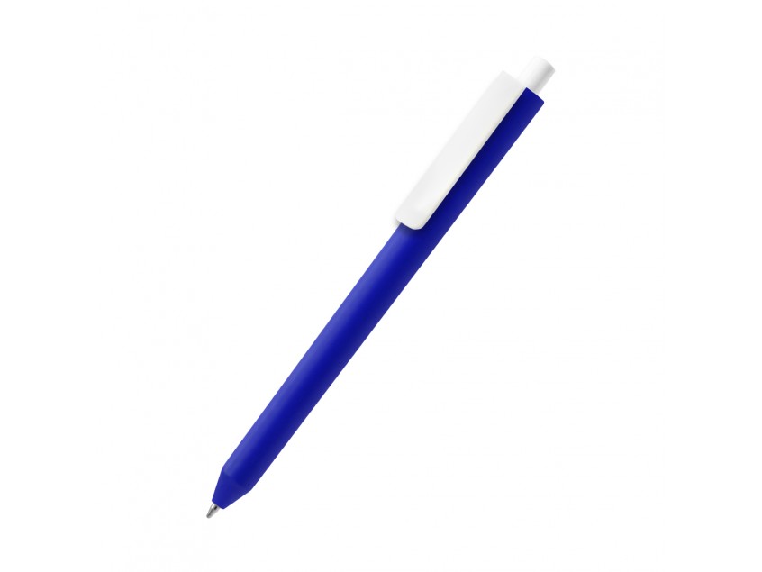 Ручка шариковая Koln, синий