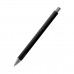 Ручка металлическая Elegant Soft, черный