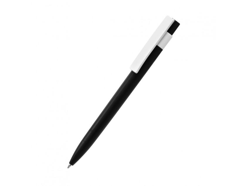 Ручка шариковая Essen, черный