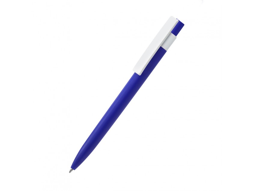 Ручка шариковая Essen, синий