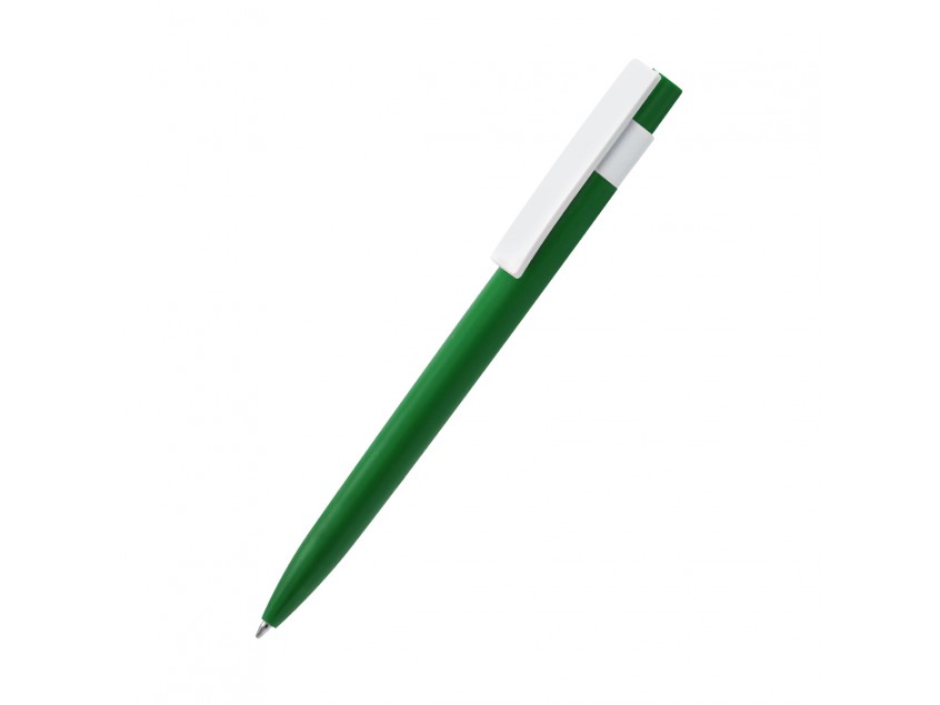 Ручка шариковая Essen, зеленый