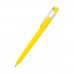 Ручка шариковая Essen, желтый