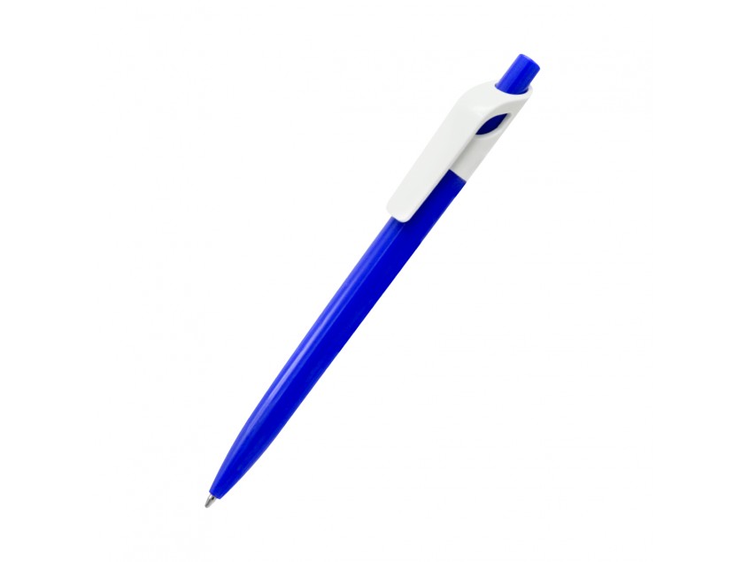 Ручка шариковая Bremen, синий