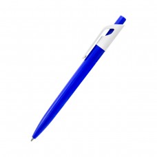 Ручка шариковая Bremen, синий