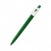 Ручка шариковая Bremen, зеленый