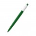 Ручка шариковая Bremen, зеленый