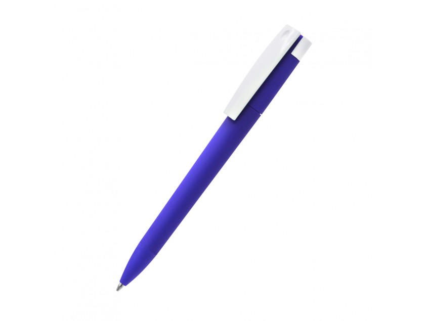 Ручка шариковая T-pen, синий